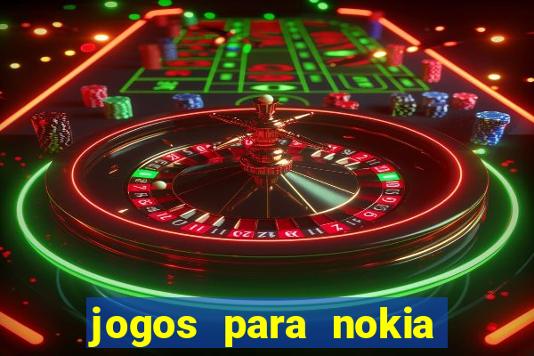 jogos para nokia asha 200